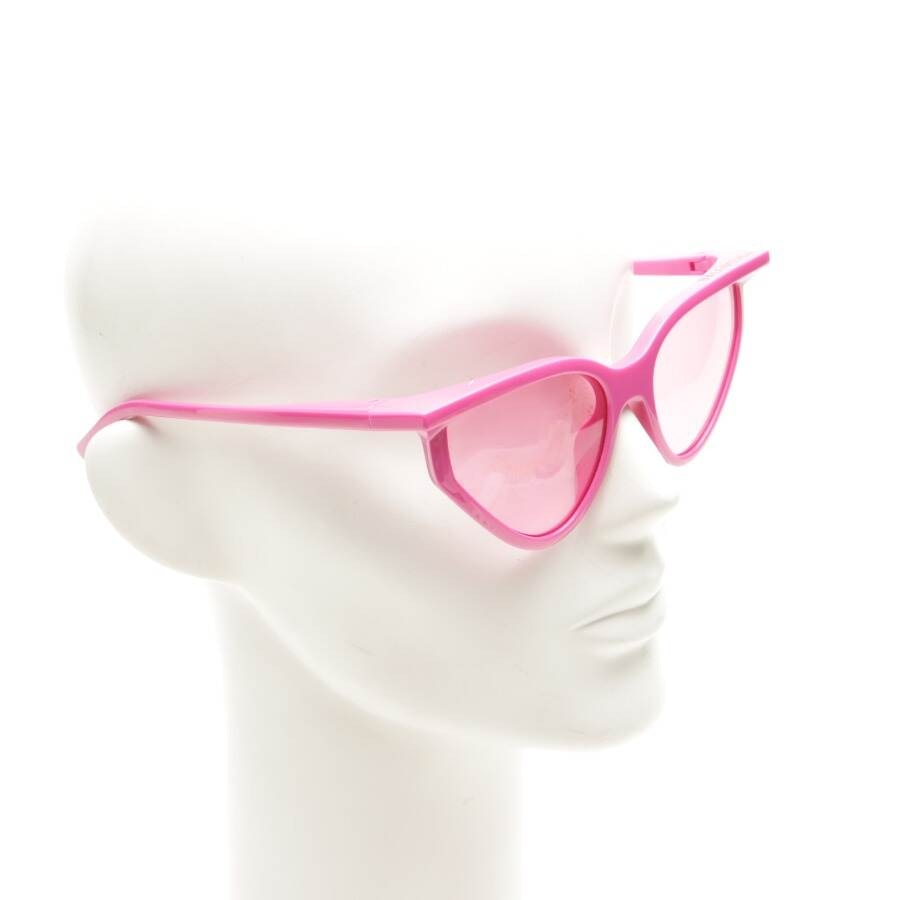 Image 2 of BB0101S Sunglasses Pink in color Pink | Vite EnVogue