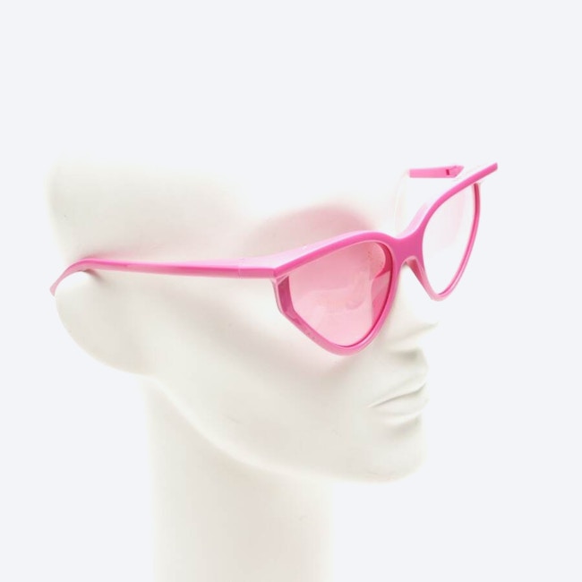 Image 2 of BB0101S Sunglasses Pink in color Pink | Vite EnVogue