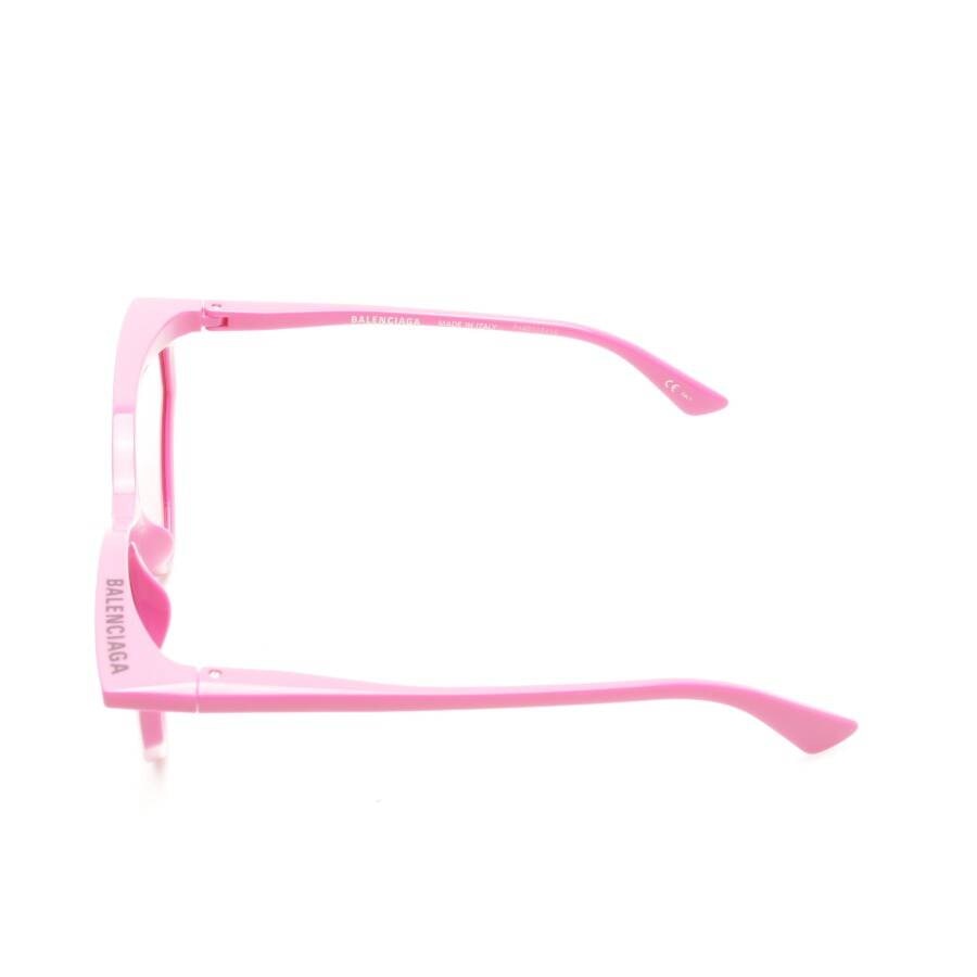 Image 3 of BB0101S Sunglasses Pink in color Pink | Vite EnVogue