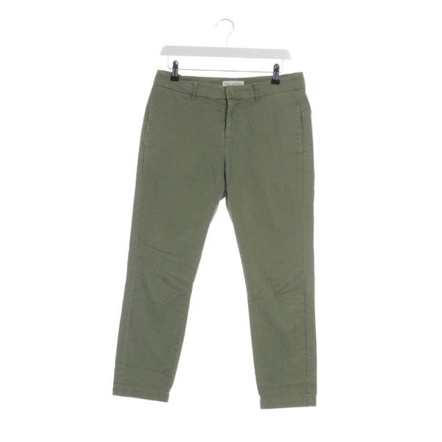 Image 1 of Trousers W26 Green | Vite EnVogue