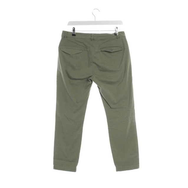 Trousers W26 Green | Vite EnVogue