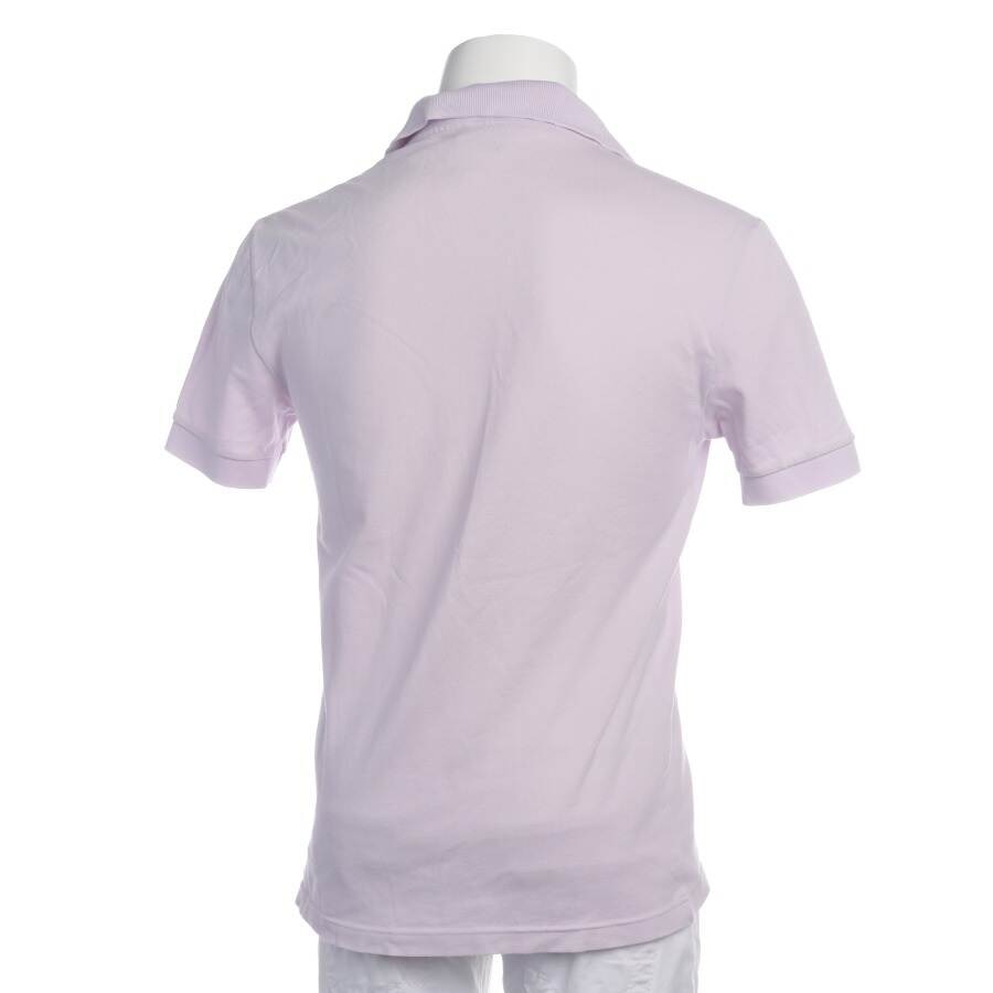 Bild 2 von Poloshirt XS Hellrosa in Farbe Rosa | Vite EnVogue