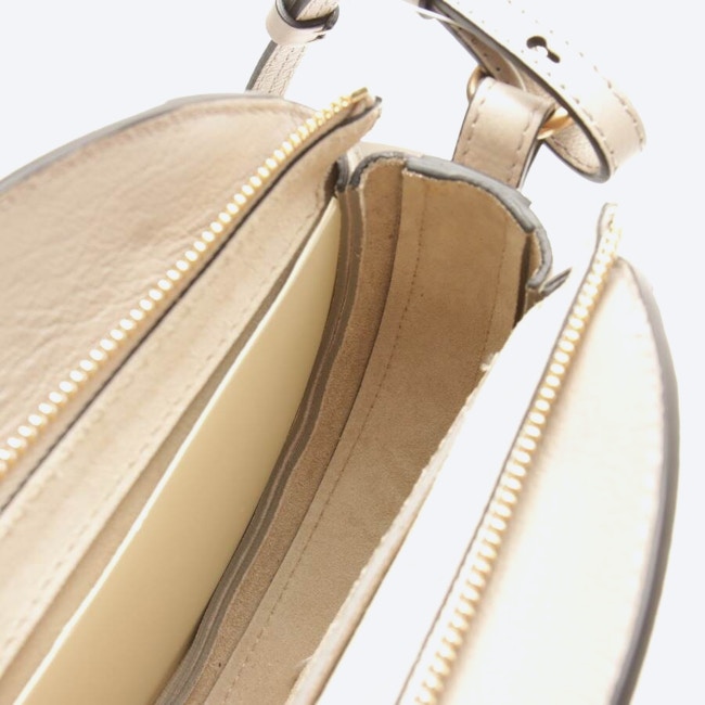 Image 5 of Pixi Crossbody Bag Beige in color White | Vite EnVogue