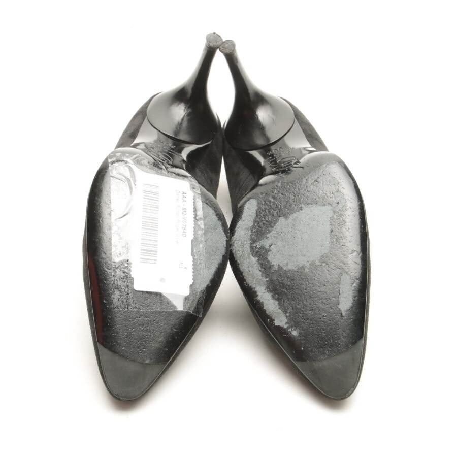Image 4 of High Heels EUR 38.5 Black in color Black | Vite EnVogue