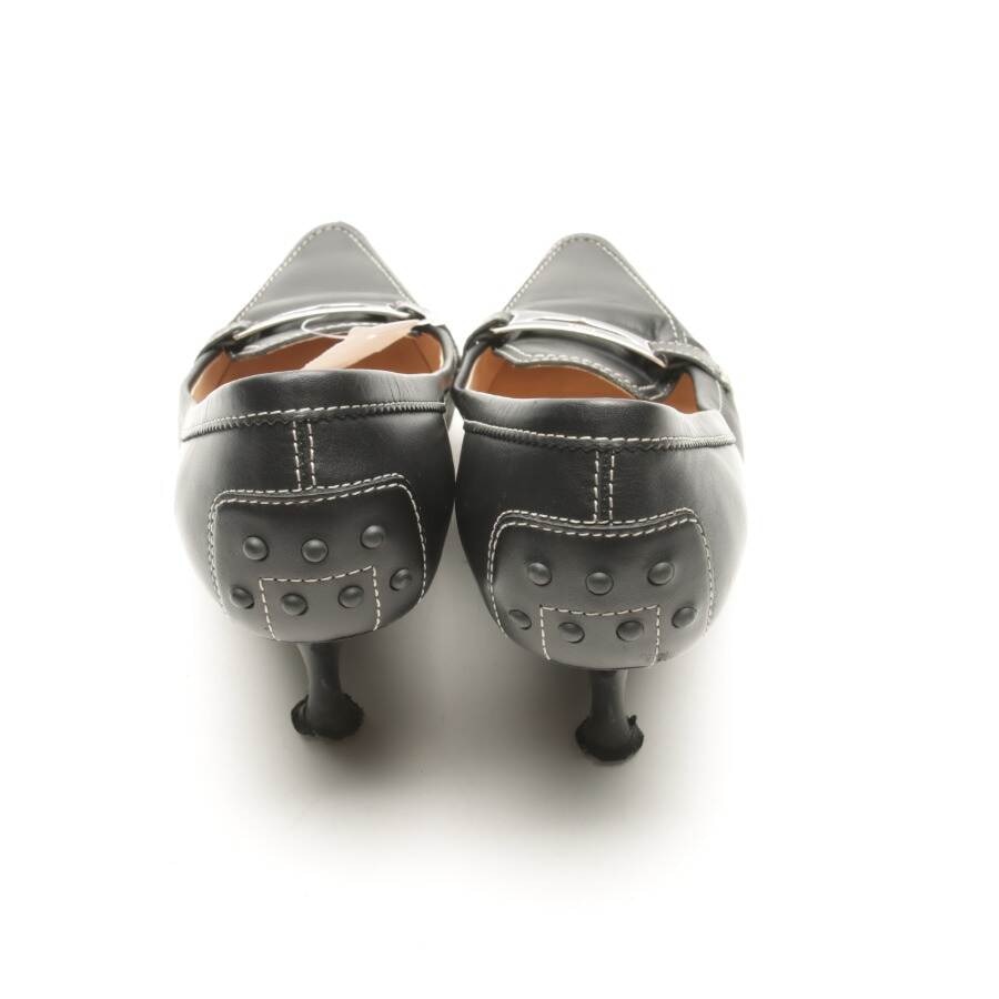 Bild 3 von Pumps EUR 38,5 Schwarz in Farbe Schwarz | Vite EnVogue