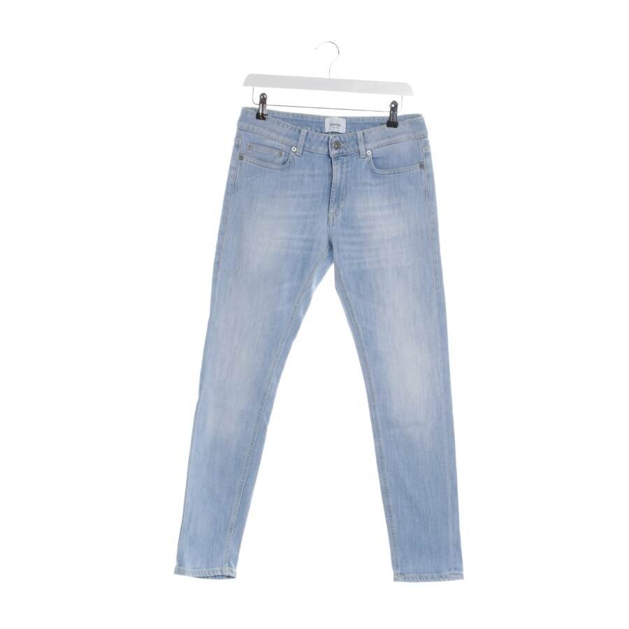 Image 1 of Jeans Skinny 38 Blue in color Blue | Vite EnVogue