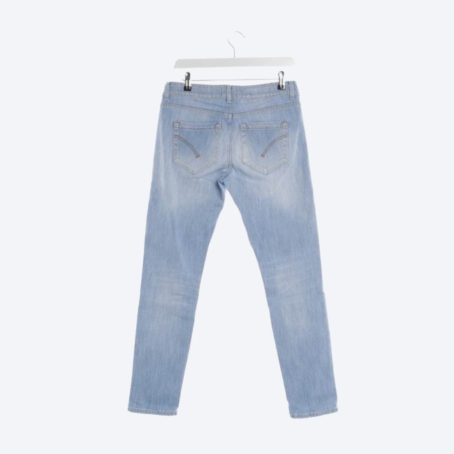 Image 2 of Jeans Skinny 38 Blue in color Blue | Vite EnVogue