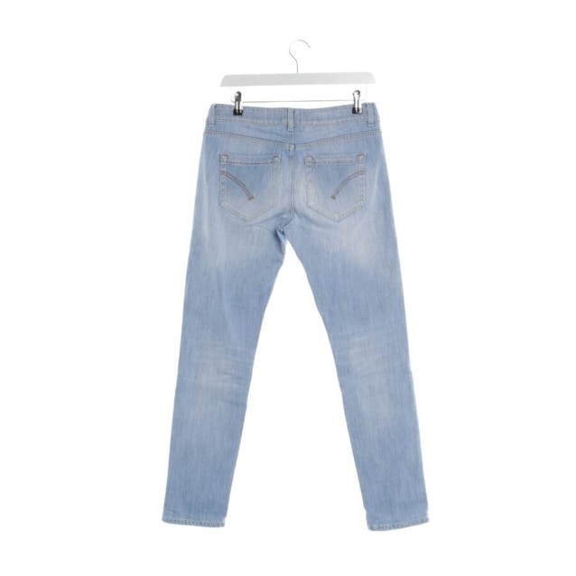 Jeans Skinny 38 Blau | Vite EnVogue