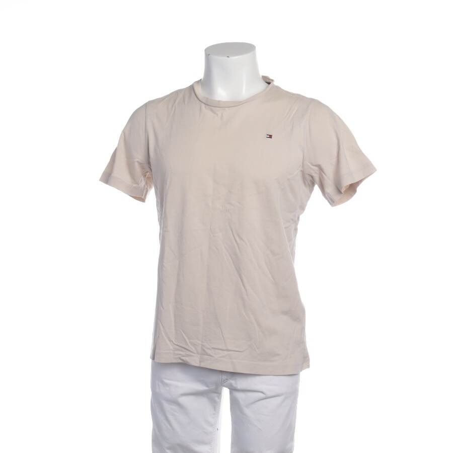 Image 1 of T-Shirt S Cream in color White | Vite EnVogue