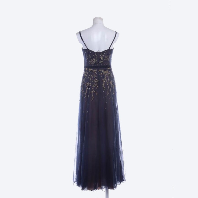 Image 2 of Evening Gown 32 Navy in color Blue | Vite EnVogue