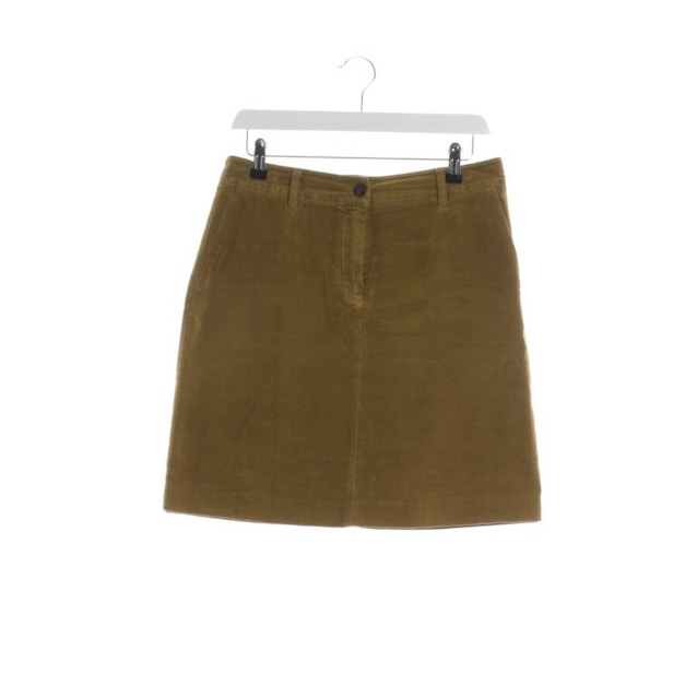 Image 1 of Corduroy Skirt in 36 | Vite EnVogue