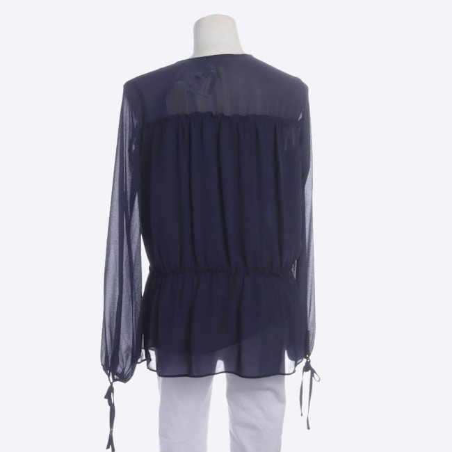 Image 2 of Shirt Blouse XS Navy in color Blue | Vite EnVogue