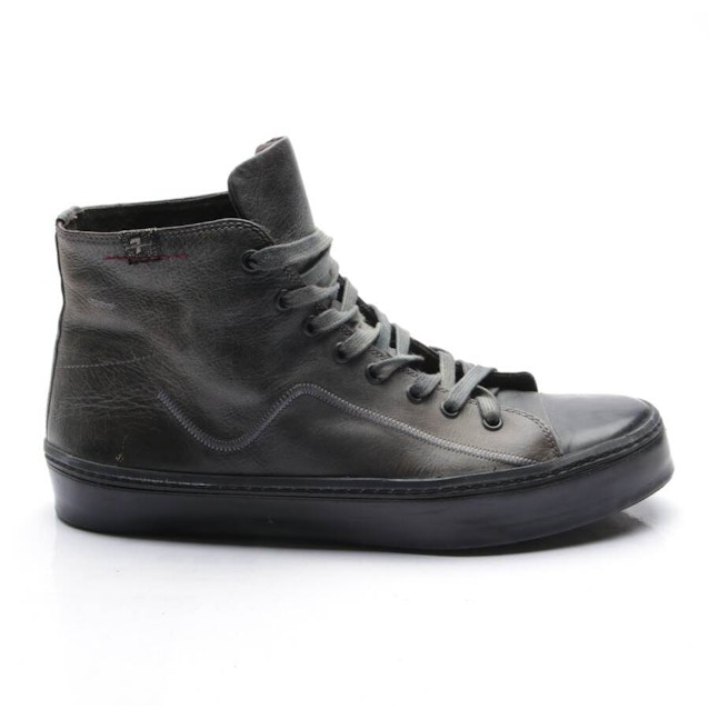 Image 1 of High-Top Sneakers EUR 42 Dark Gray | Vite EnVogue