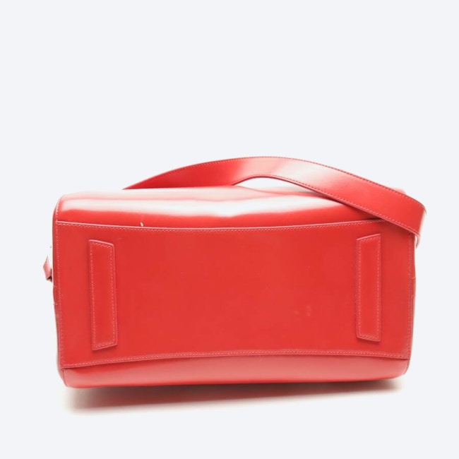 Image 3 of Antigona Medium Handbag Red in color Red | Vite EnVogue