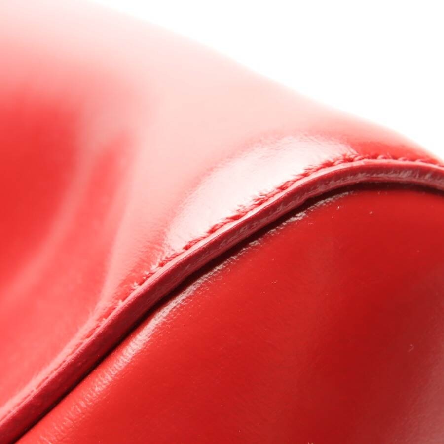 Image 7 of Antigona Medium Handbag Red in color Red | Vite EnVogue