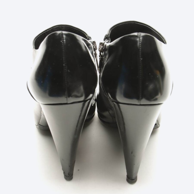 Bild 3 von Ankle Pumps EUR 41 Schwarz in Farbe Schwarz | Vite EnVogue
