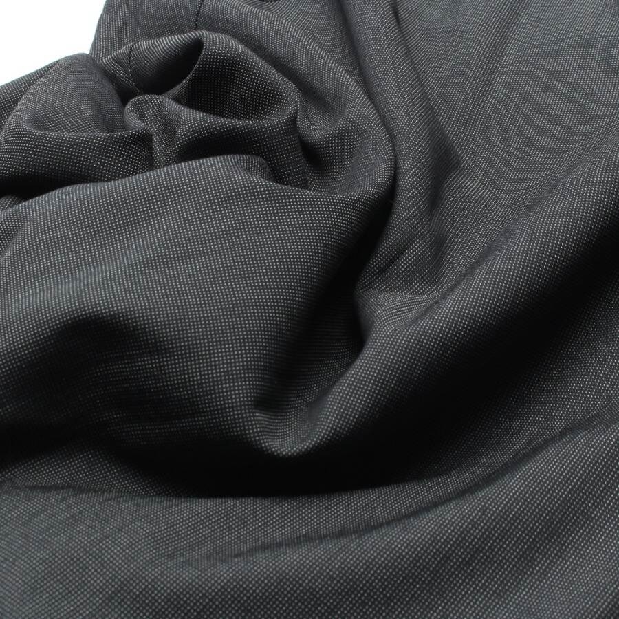 Image 3 of Dress 34 Dark Gray in color Gray | Vite EnVogue