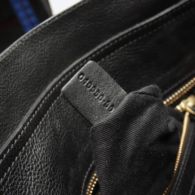 Image 6 of Shoulder Bag Black in color Black | Vite EnVogue