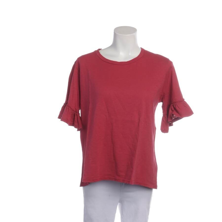 Bild 1 von Shirt M Bordeaux in Farbe Rot | Vite EnVogue