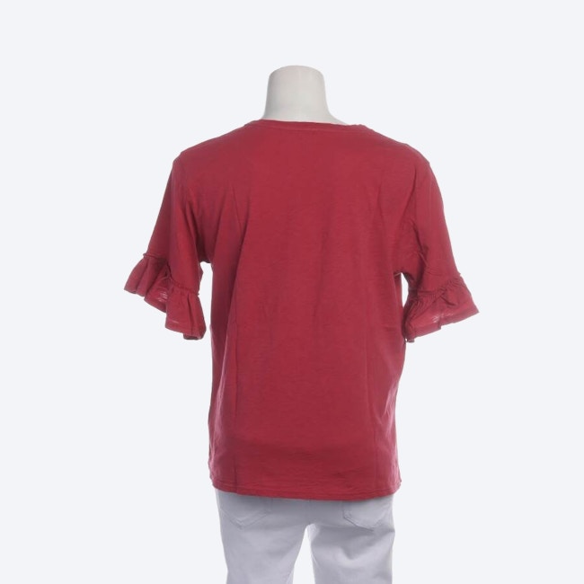 Bild 2 von Shirt M Bordeaux in Farbe Rot | Vite EnVogue