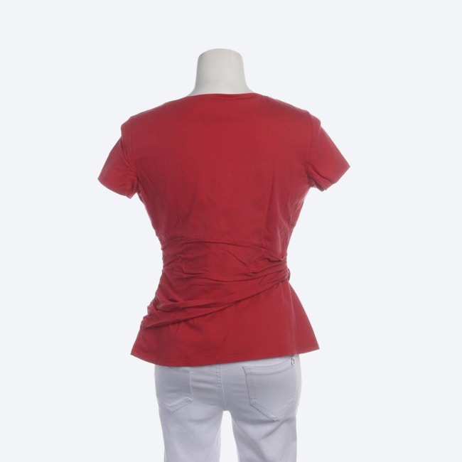 Image 2 of Shirt XL Bordeaux in color Red | Vite EnVogue