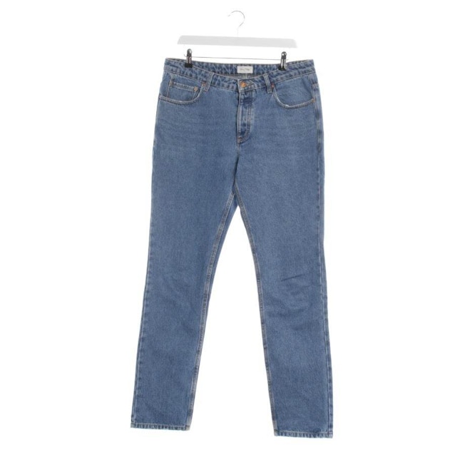 Image 1 of Jeans Skinny W34 Blue | Vite EnVogue
