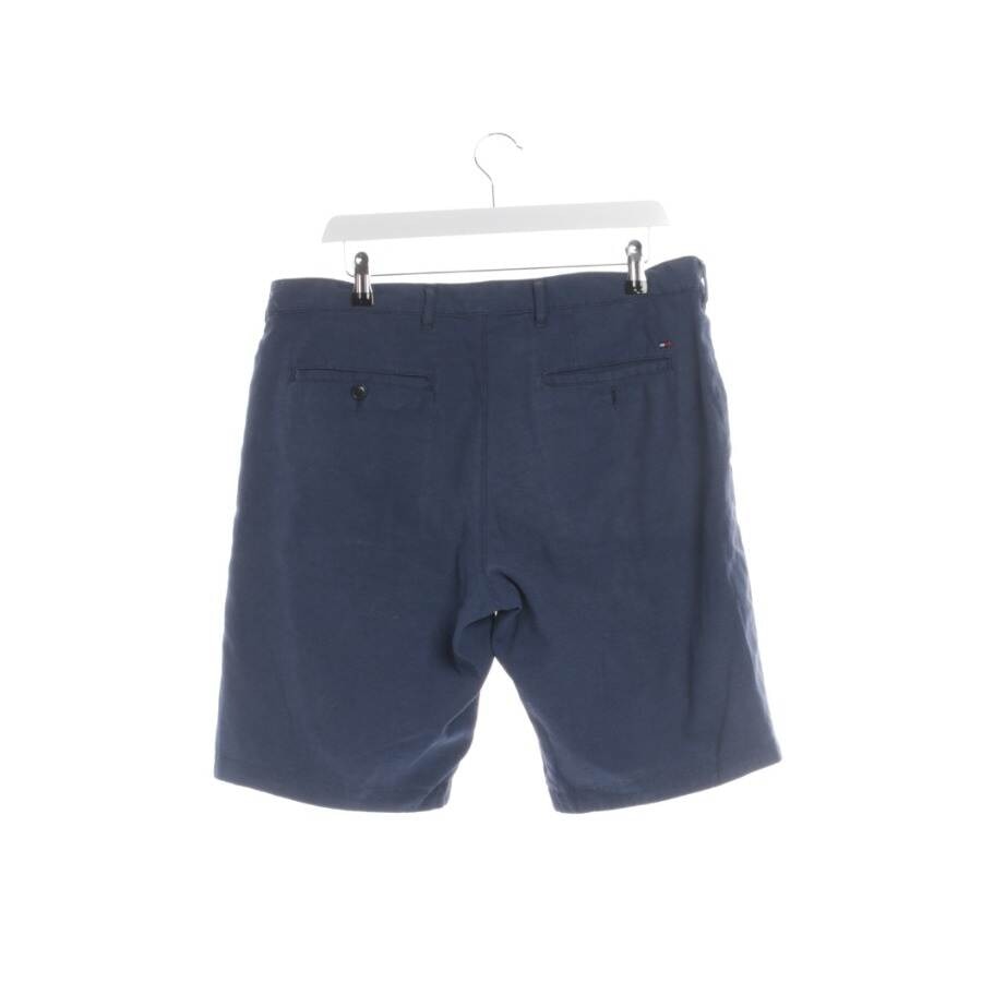 Image 2 of Shorts W34 Blue in color Blue | Vite EnVogue