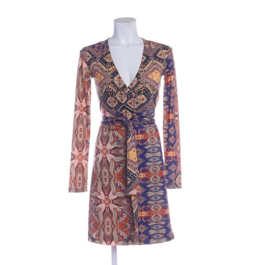 Image 1 of Shirt Dress 28 Multicolored in color Multicolored | Vite EnVogue