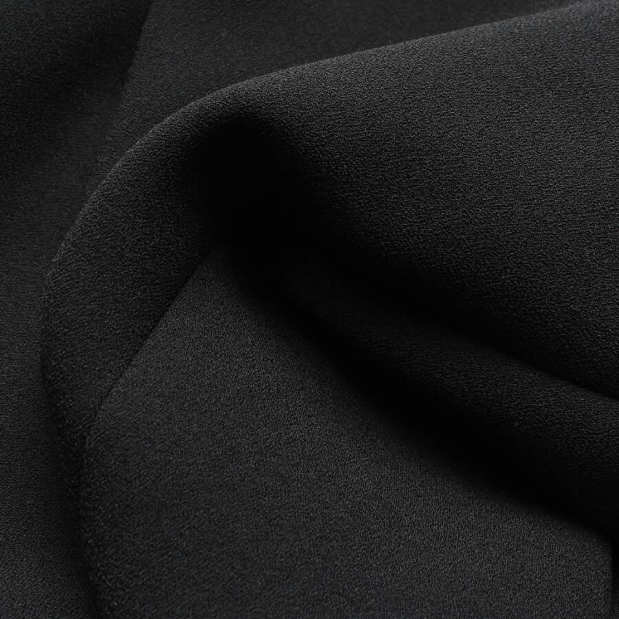 Image 3 of Shift Dress 36 Black in color Black | Vite EnVogue
