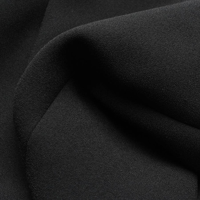 Image 3 of Shift Dress 36 Black in color Black | Vite EnVogue