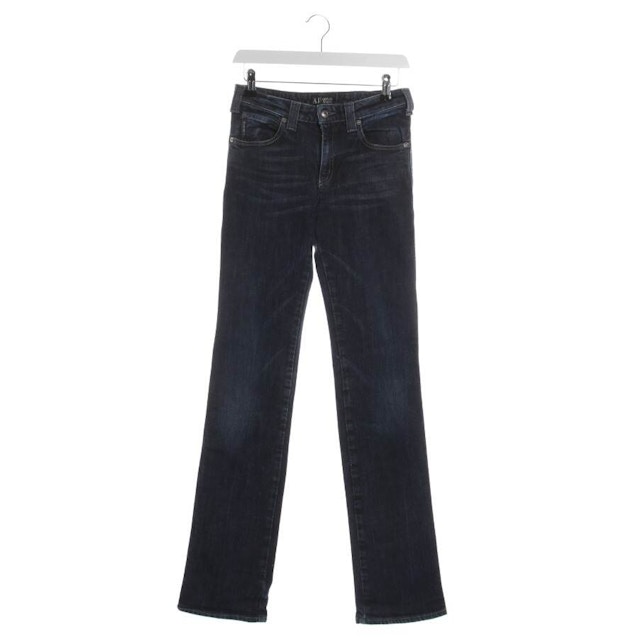 Bild 1 von Jeans Straight Fit W27 Blau | Vite EnVogue