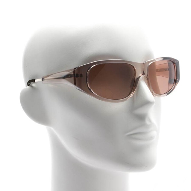 CAT NO.2 Sunglasses Transparent | Vite EnVogue