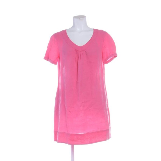 Image 1 of Linen Dress M Pink | Vite EnVogue