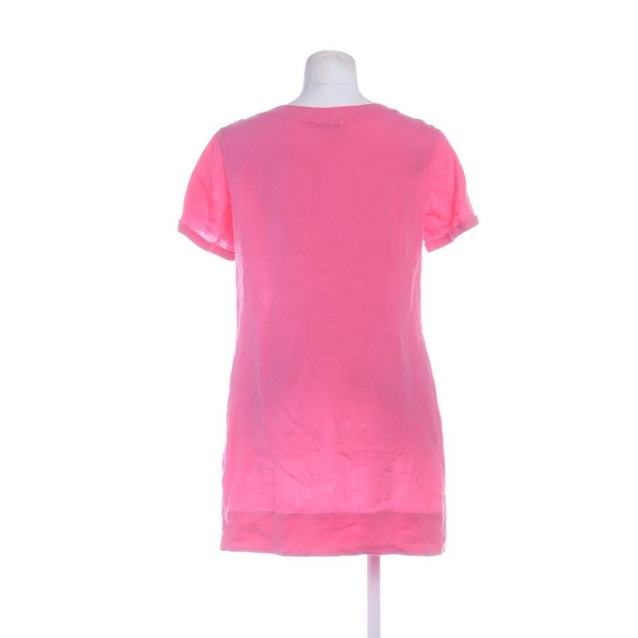Linen Dress M Pink | Vite EnVogue