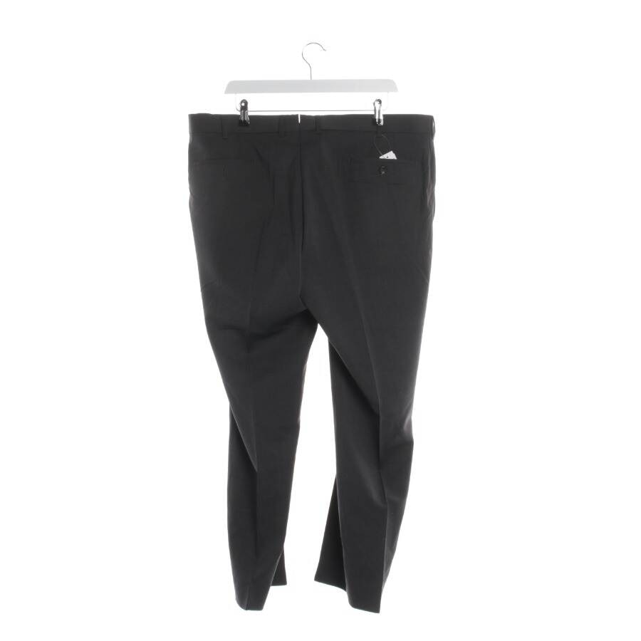Image 2 of Wool Pants W27 Dark Gray in color Gray | Vite EnVogue