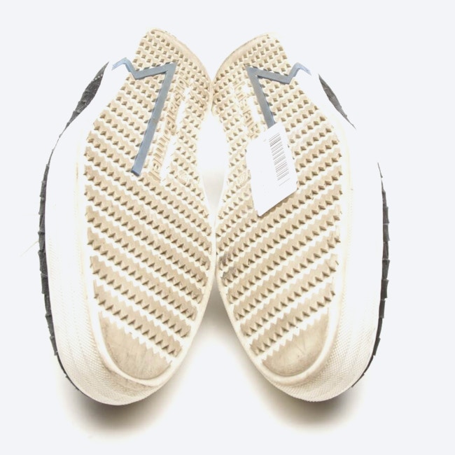 Image 4 of Lace-Up Shoes EUR 42 Navy in color Blue | Vite EnVogue