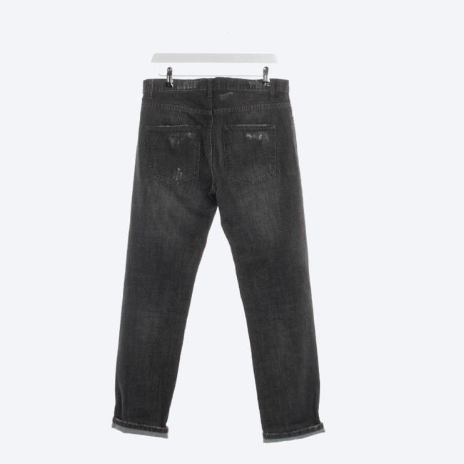 Image 2 of Jeans Boyfriend 34 Gray in color Gray | Vite EnVogue