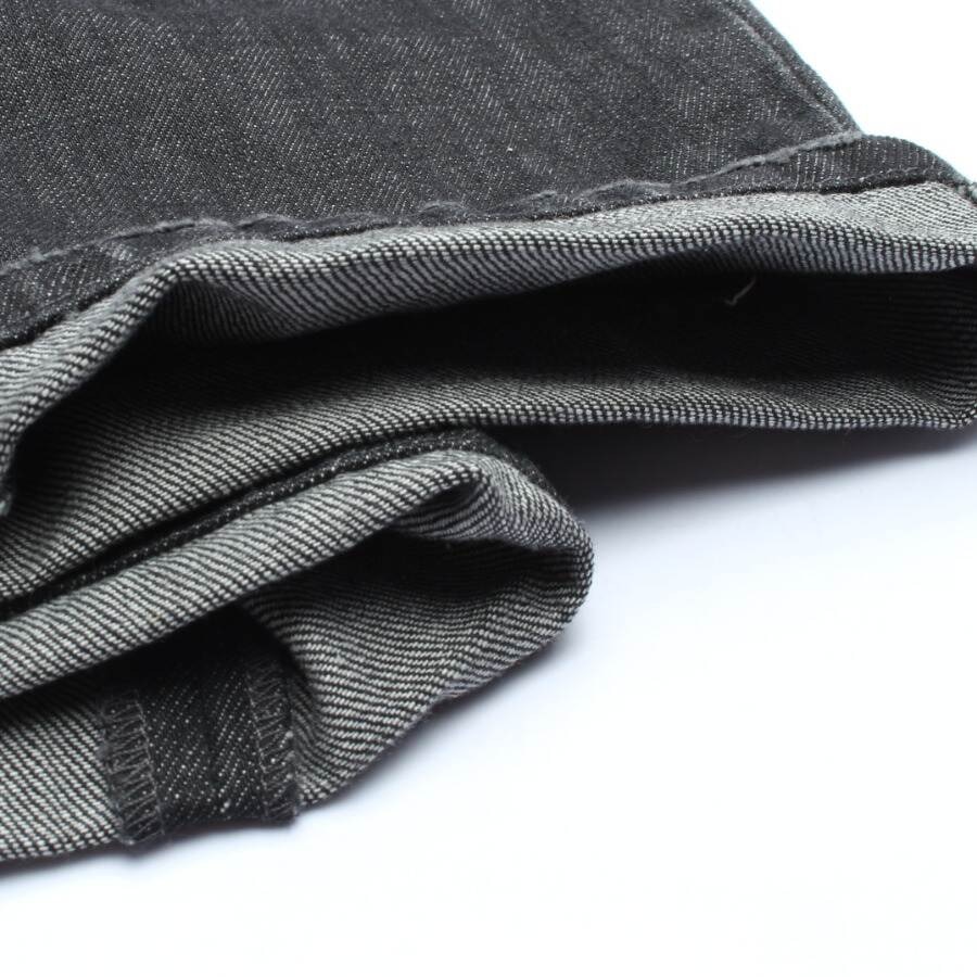 Image 3 of Jeans Boyfriend 34 Gray in color Gray | Vite EnVogue