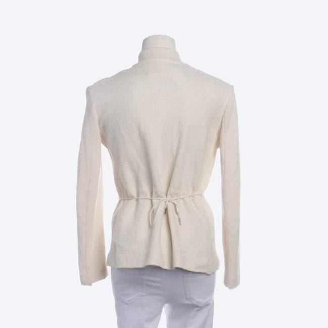Image 2 of Summer Jacket S Cream in color White | Vite EnVogue