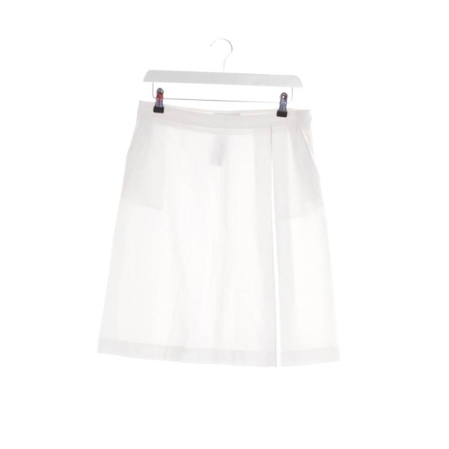 Image 1 of Skirt M White | Vite EnVogue