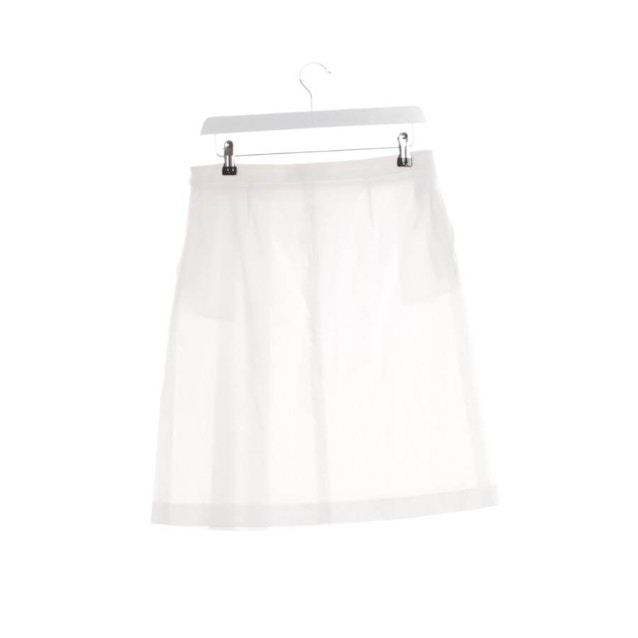 Skirt M White | Vite EnVogue