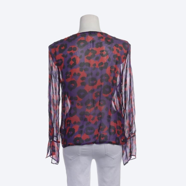 Image 2 of Shirt Blouse XS Multicolored in color Multicolored | Vite EnVogue