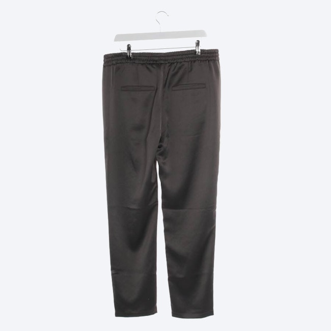 Image 2 of Trousers W29 Brown in color Brown | Vite EnVogue
