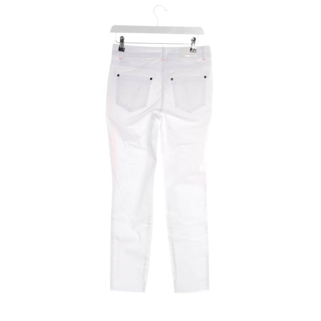 Jeans Skinny 36 White | Vite EnVogue