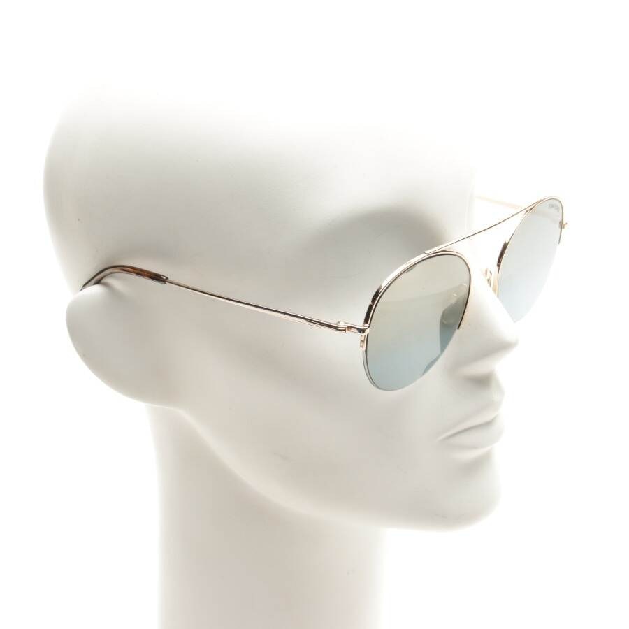 Bild 2 von TF 668 Sonnenbrille Gold in Farbe Metallic | Vite EnVogue