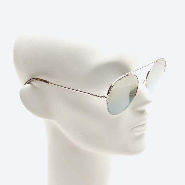Bild 2 von TF 668 Sonnenbrille Gold in Farbe Metallic | Vite EnVogue