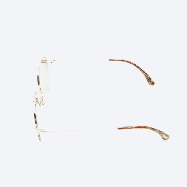 Image 3 of TF 668 Sunglasses Gold in color Metallic | Vite EnVogue