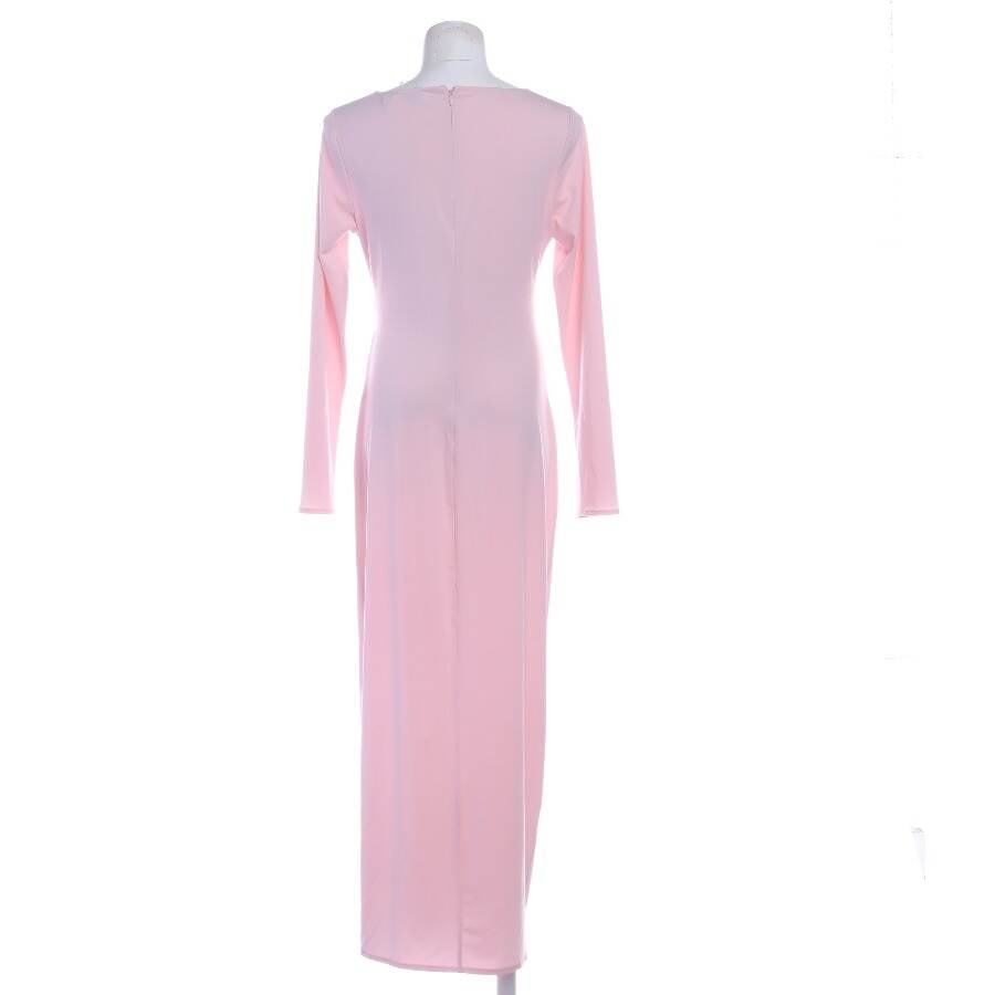 Image 2 of Evening Gown 38 Light Pink in color Pink | Vite EnVogue