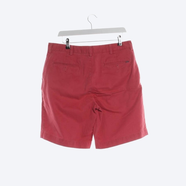 Image 2 of Shorts W34 Red in color Red | Vite EnVogue