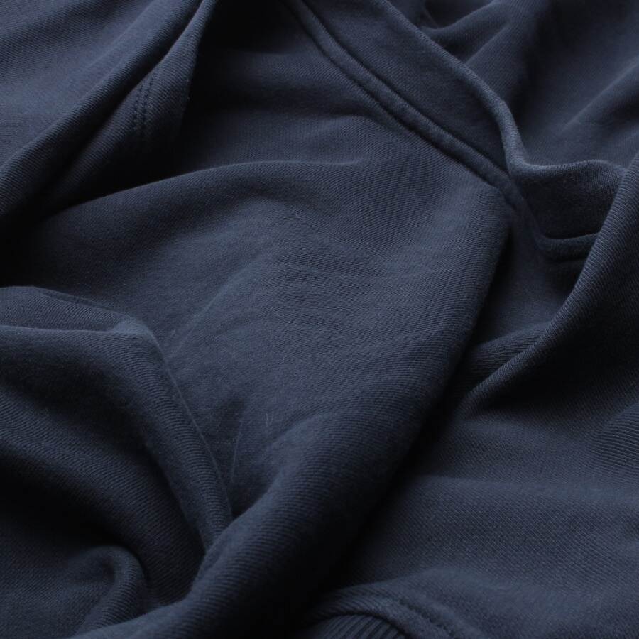 Image 3 of Sweatshirt L Navy in color Blue | Vite EnVogue